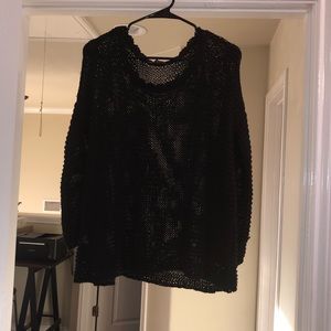Brandy Melville knitted sweater